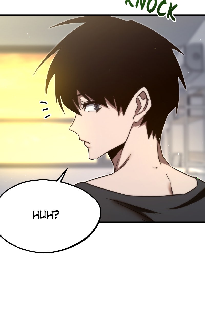 The Academy’sSashimi Sword Master Ep. 5 - Struggles at the Academy (2) page 49 - 