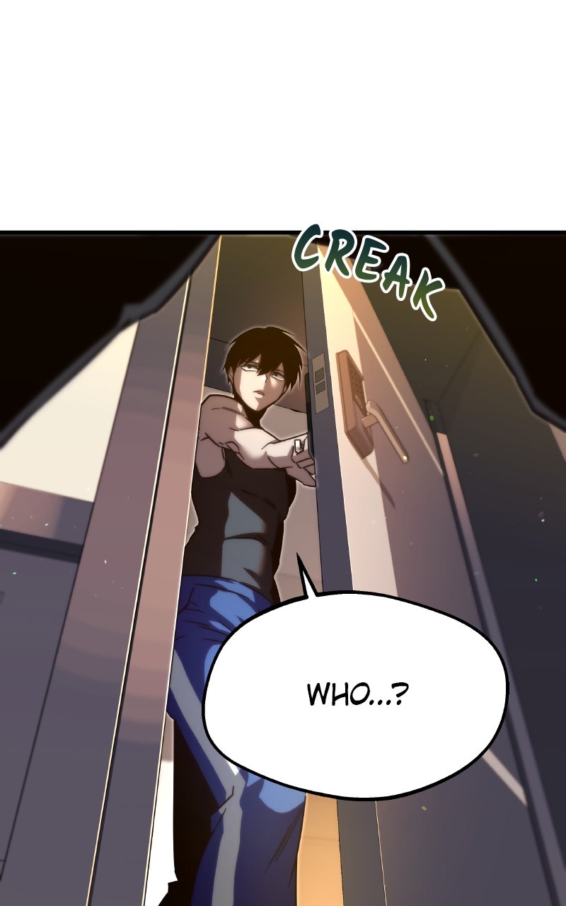 The Academy’sSashimi Sword Master Ep. 5 - Struggles at the Academy (2) page 50 - 