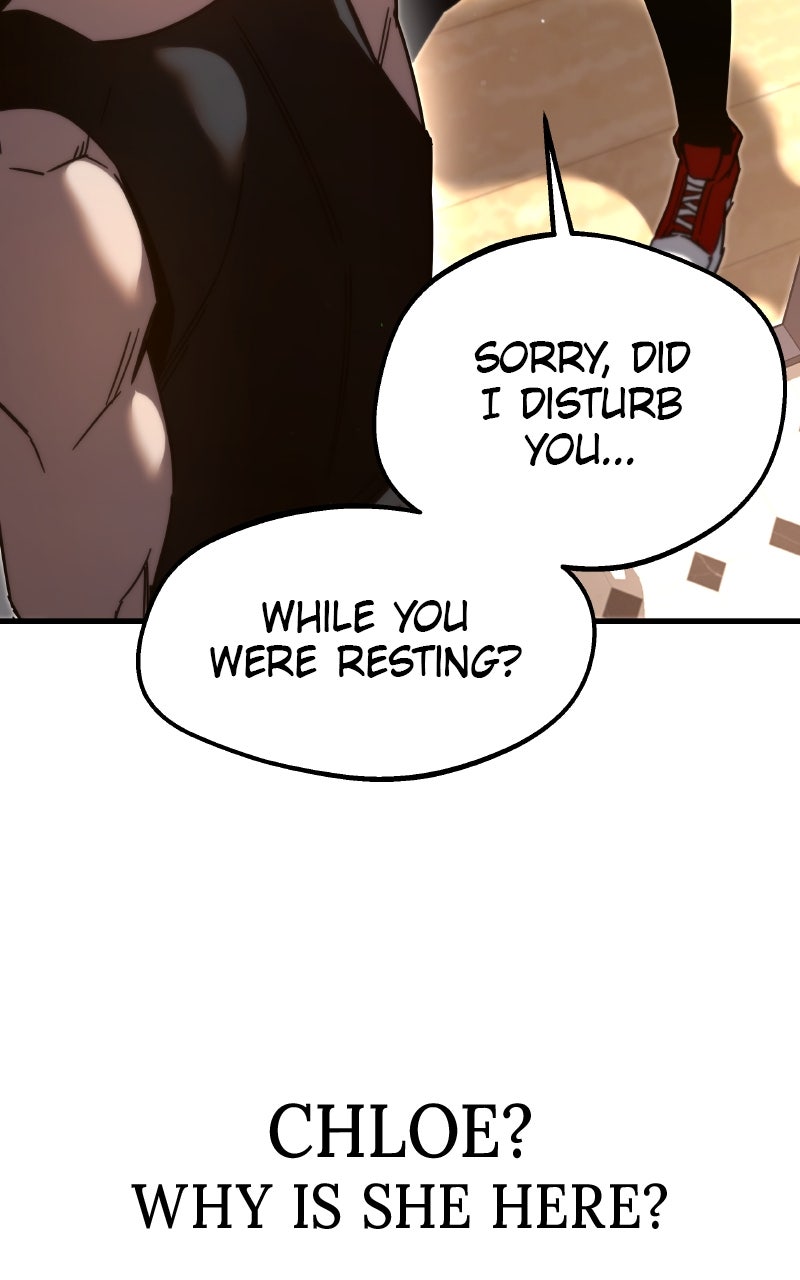 The Academy’sSashimi Sword Master Ep. 5 - Struggles at the Academy (2) page 53 - 