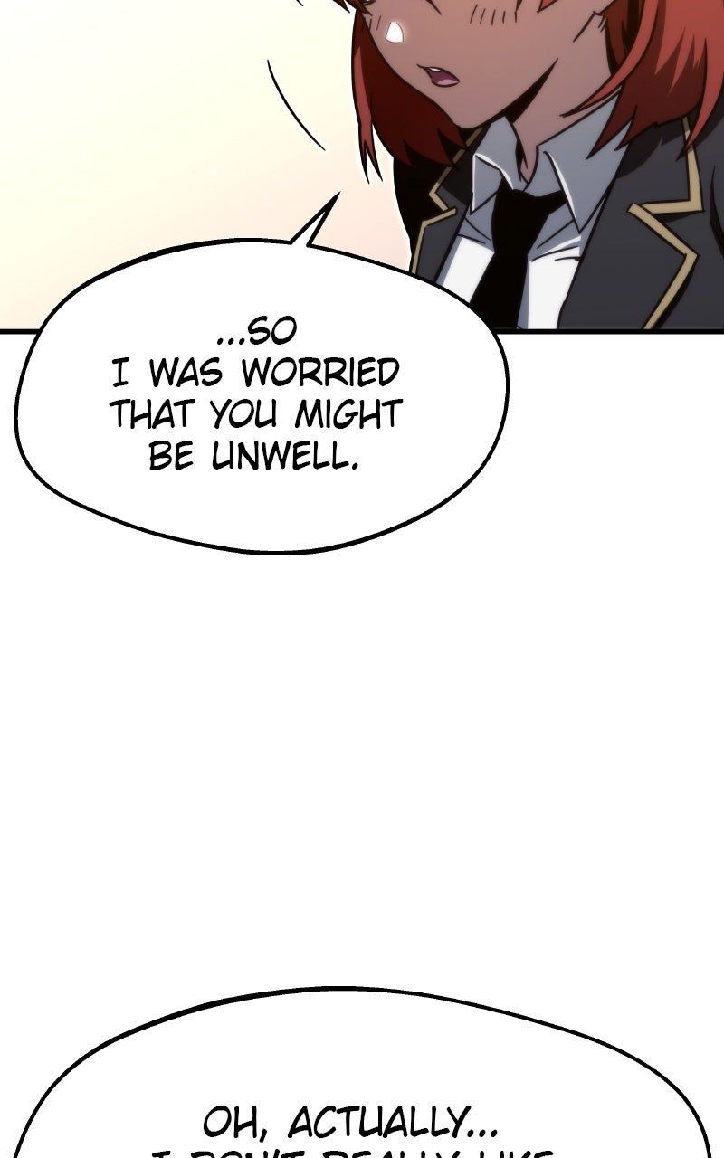 The Academy’sSashimi Sword Master Ep. 5 - Struggles at the Academy (2) page 56 - 