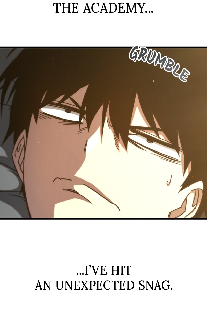 The Academy’sSashimi Sword Master Ep. 5 - Struggles at the Academy (2) page 7 - 