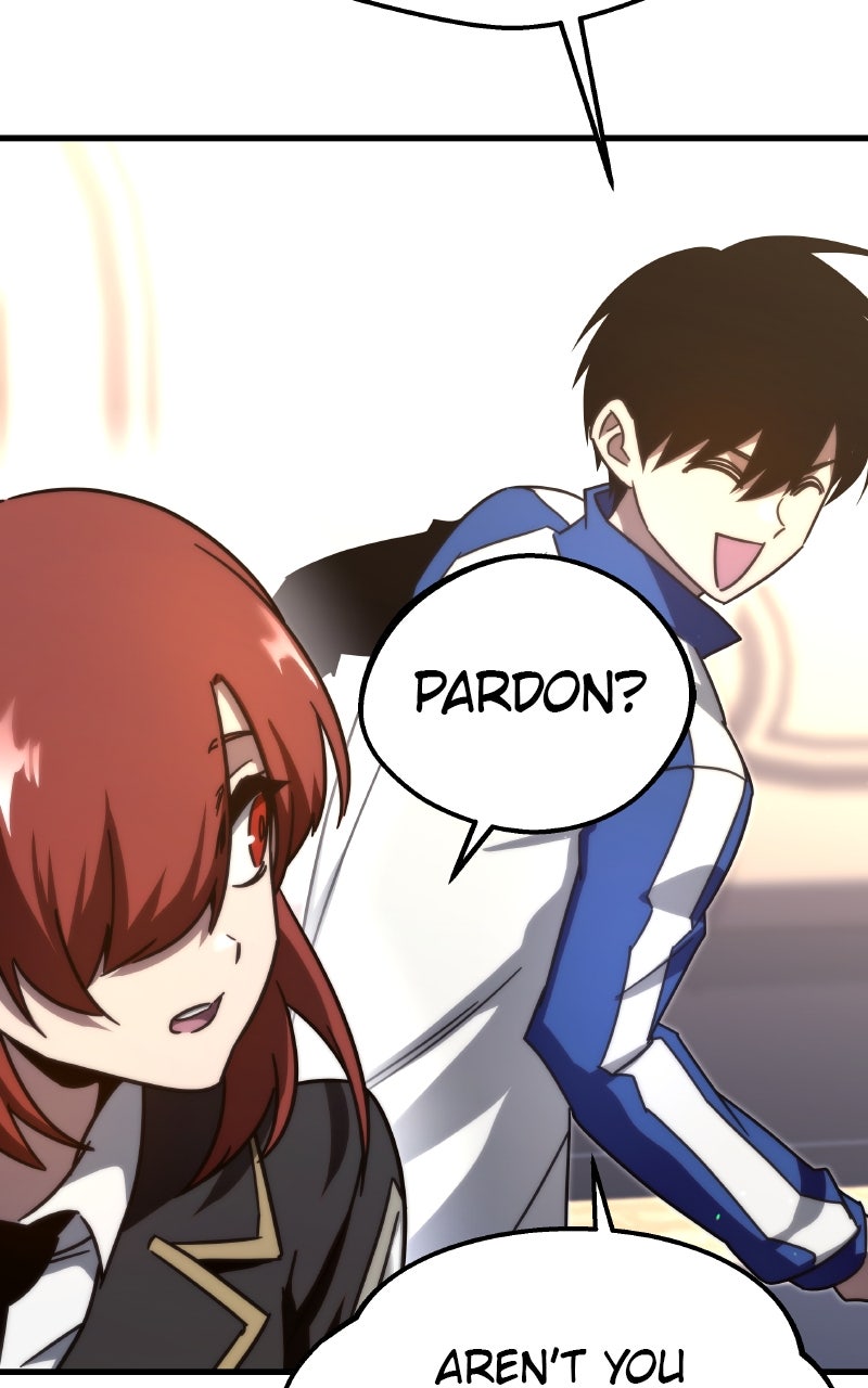 The Academy’sSashimi Sword Master Ep. 5 - Struggles at the Academy (2) page 61 - 