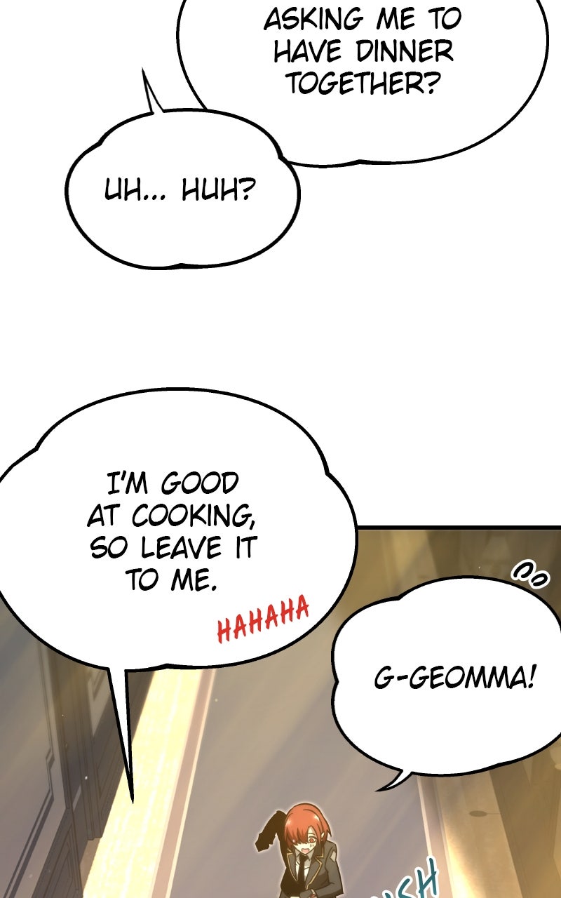 The Academy’sSashimi Sword Master Ep. 5 - Struggles at the Academy (2) page 62 - 
