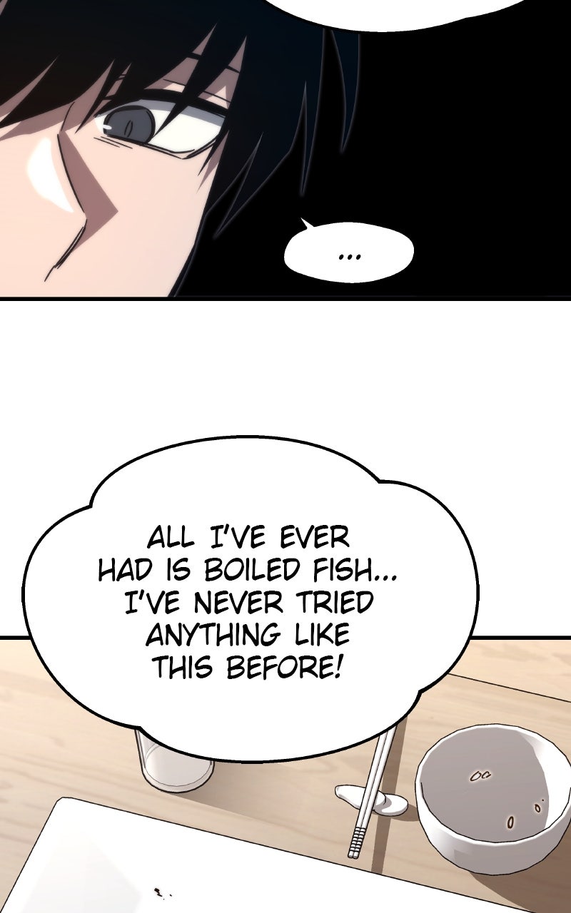 The Academy’sSashimi Sword Master Ep. 5 - Struggles at the Academy (2) page 70 - 