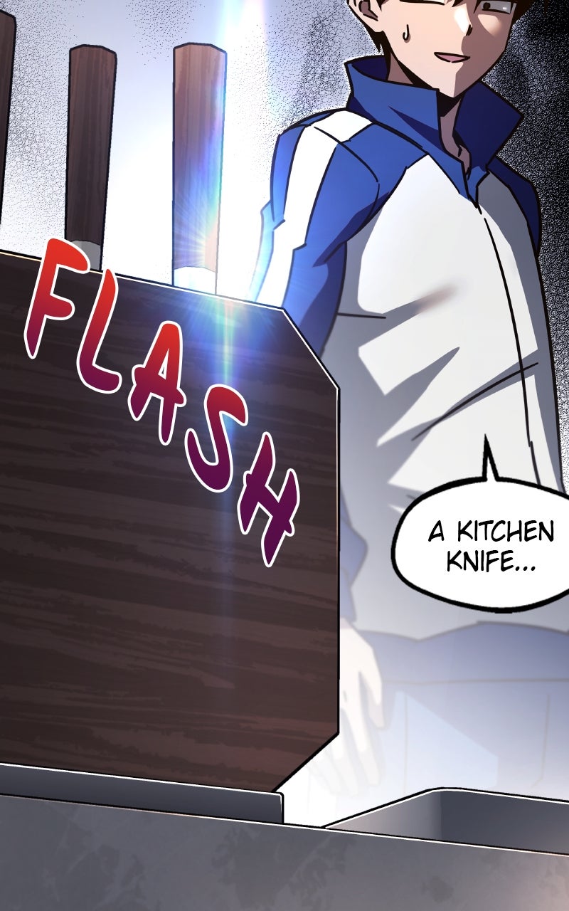 The Academy’sSashimi Sword Master Ep. 5 - Struggles at the Academy (2) page 78 - 