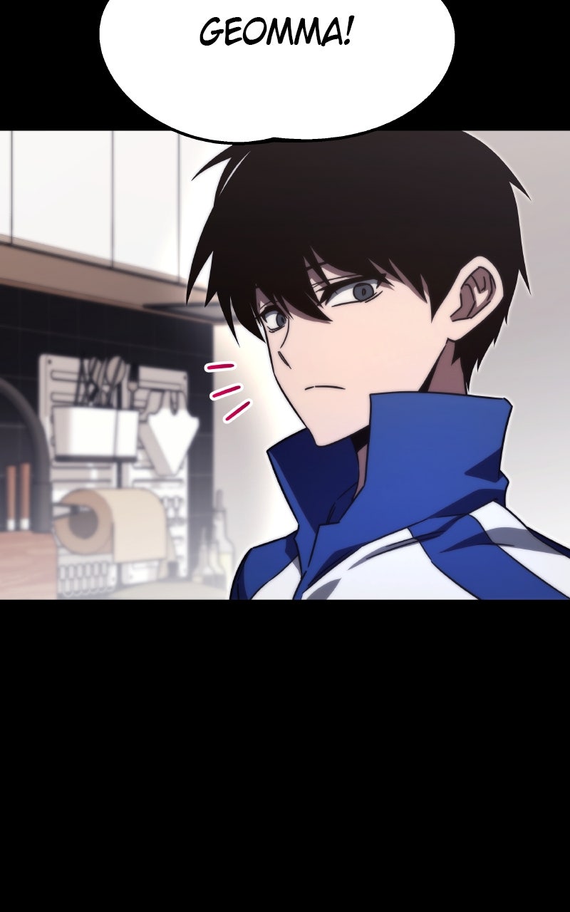 The Academy’sSashimi Sword Master Ep. 5 - Struggles at the Academy (2) page 82 - 