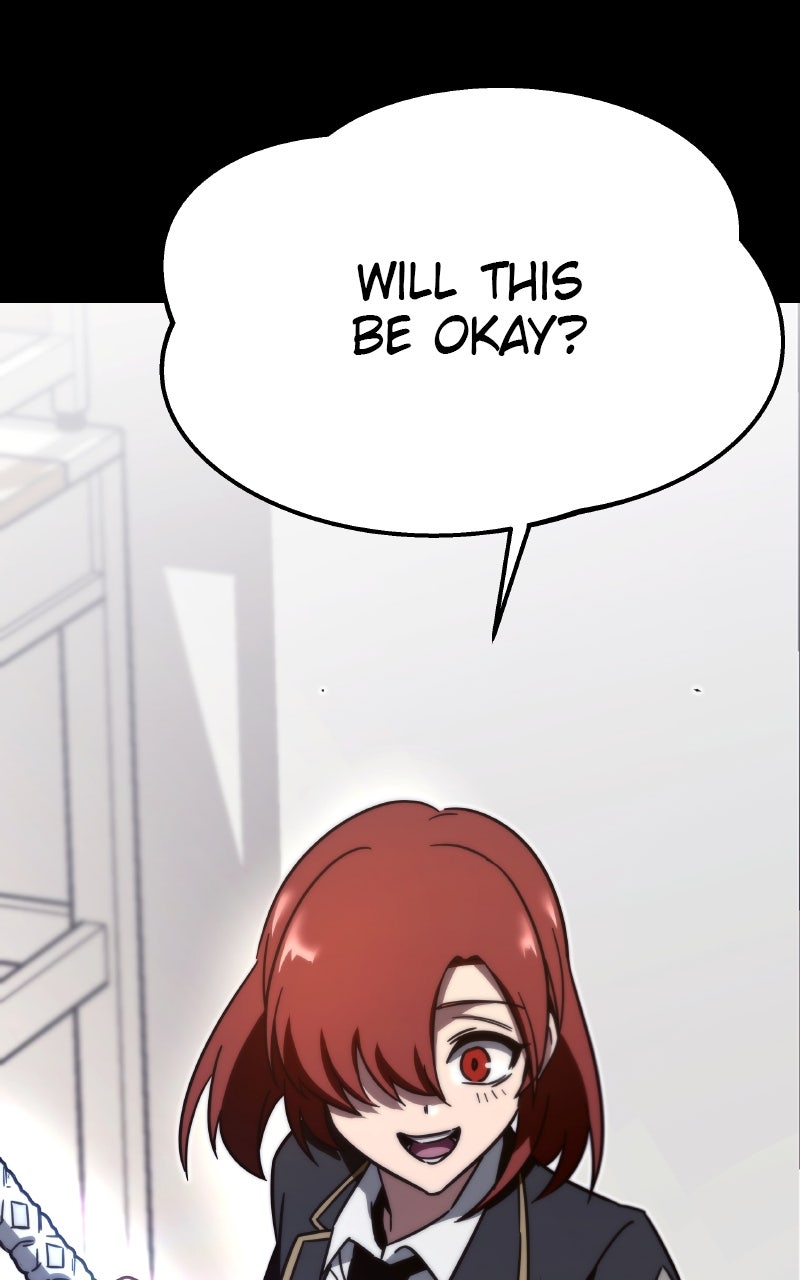 The Academy’sSashimi Sword Master Ep. 5 - Struggles at the Academy (2) page 83 - 