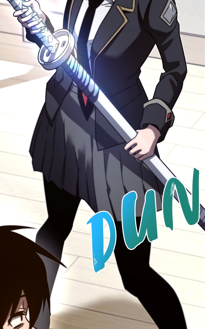 The Academy’sSashimi Sword Master Ep. 5 - Struggles at the Academy (2) page 84 - 