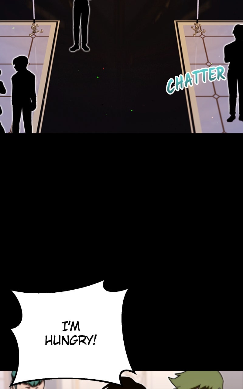 The Academy’sSashimi Sword Master Ep. 5 - Struggles at the Academy (2) page 10 - 