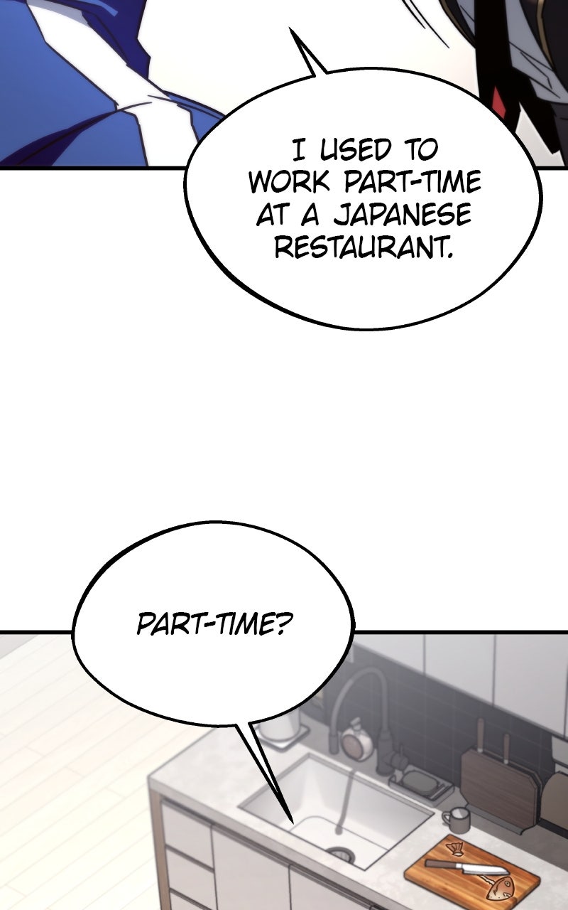 The Academy’sSashimi Sword Master Ep. 5 - Struggles at the Academy (2) page 100 - 