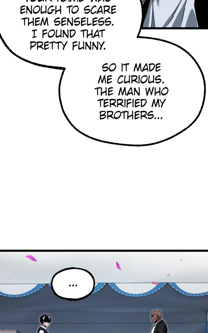 The Academy’sSashimi Sword Master Ep. 57 - Bad Blood (1) page 109 - 
