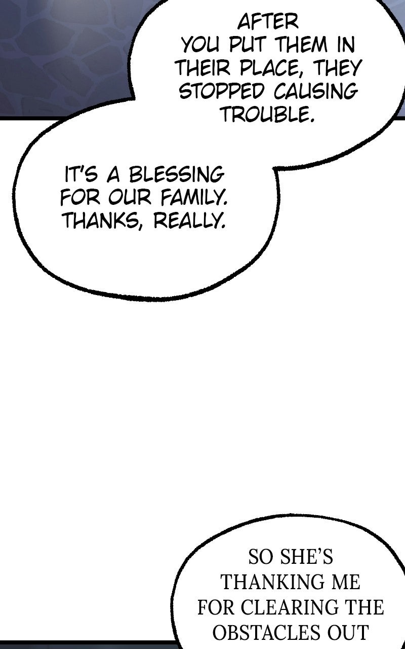 The Academy’sSashimi Sword Master Ep. 57 - Bad Blood (1) page 113 - 