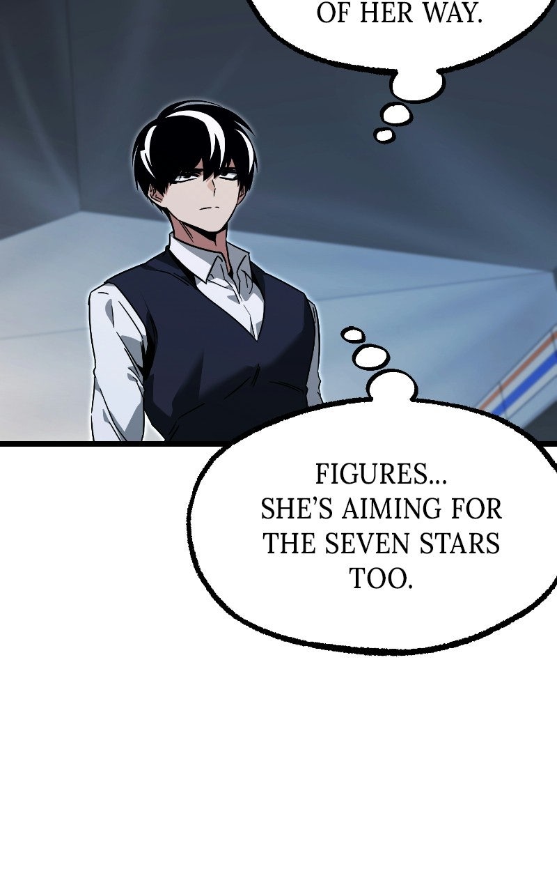 The Academy’sSashimi Sword Master Ep. 57 - Bad Blood (1) page 114 - 