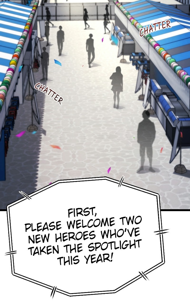 The Academy’sSashimi Sword Master Ep. 57 - Bad Blood (1) page 13 - 