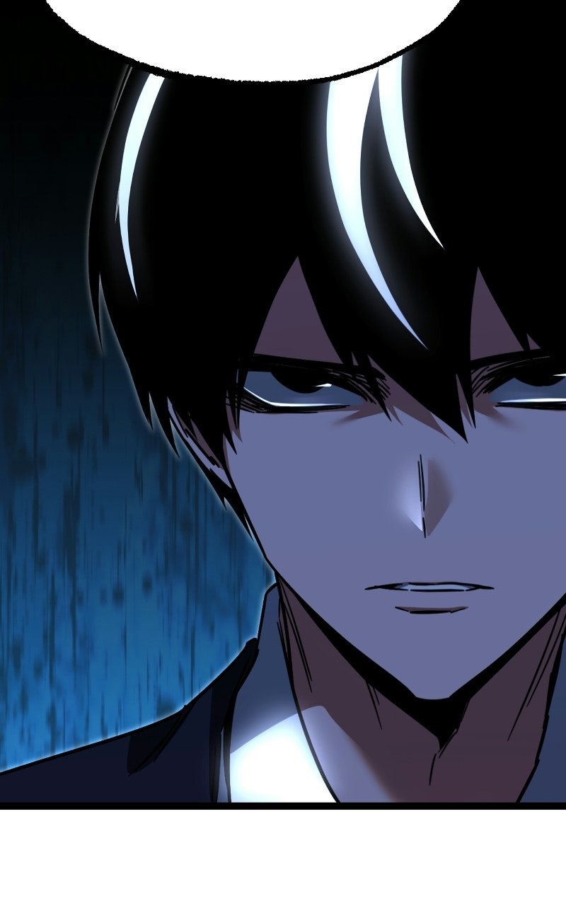 The Academy’sSashimi Sword Master Ep. 57 - Bad Blood (1) page 125 - 
