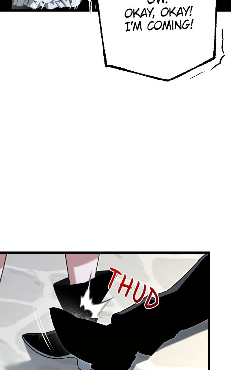 The Academy’sSashimi Sword Master Ep. 57 - Bad Blood (1) page 26 - 