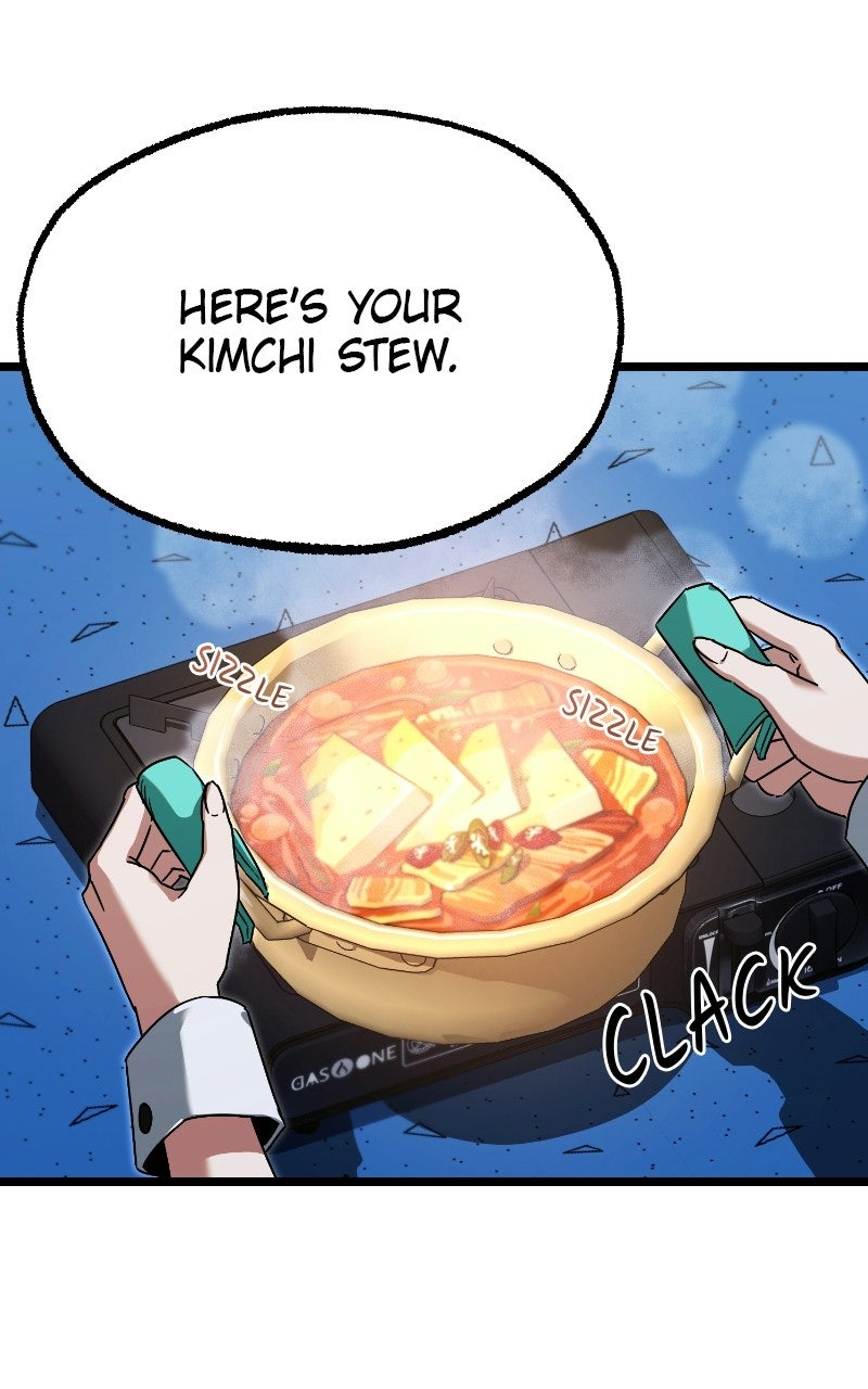 The Academy’sSashimi Sword Master Ep. 57 - Bad Blood (1) page 31 - 