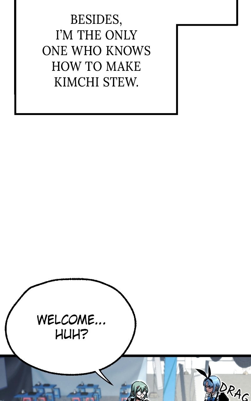 The Academy’sSashimi Sword Master Ep. 57 - Bad Blood (1) page 36 - 