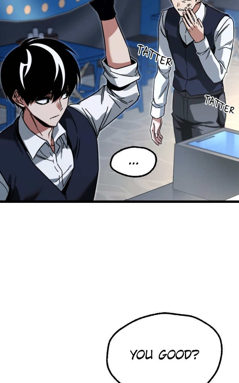 The Academy’sSashimi Sword Master Ep. 57 - Bad Blood (1) page 62 - 