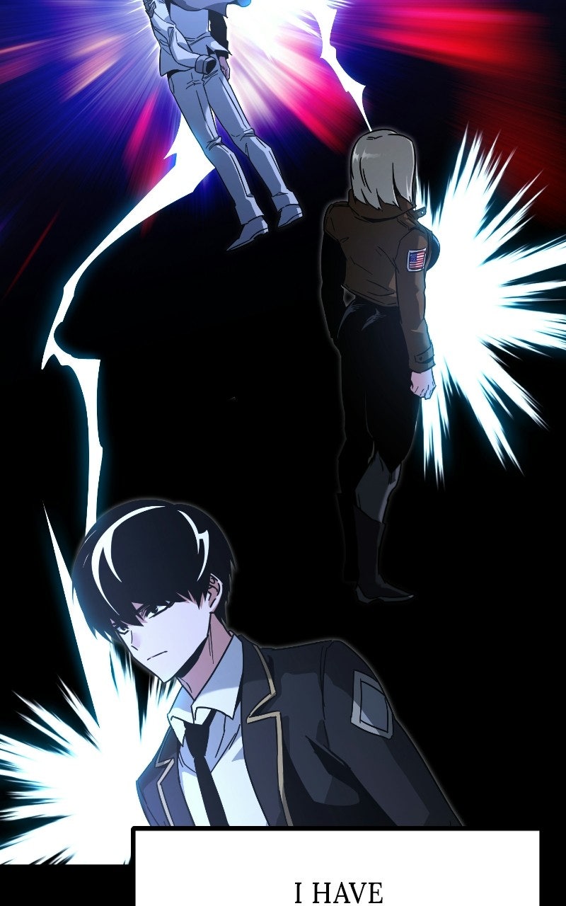 The Academy’sSashimi Sword Master Ep. 57 - Bad Blood (1) page 76 - 