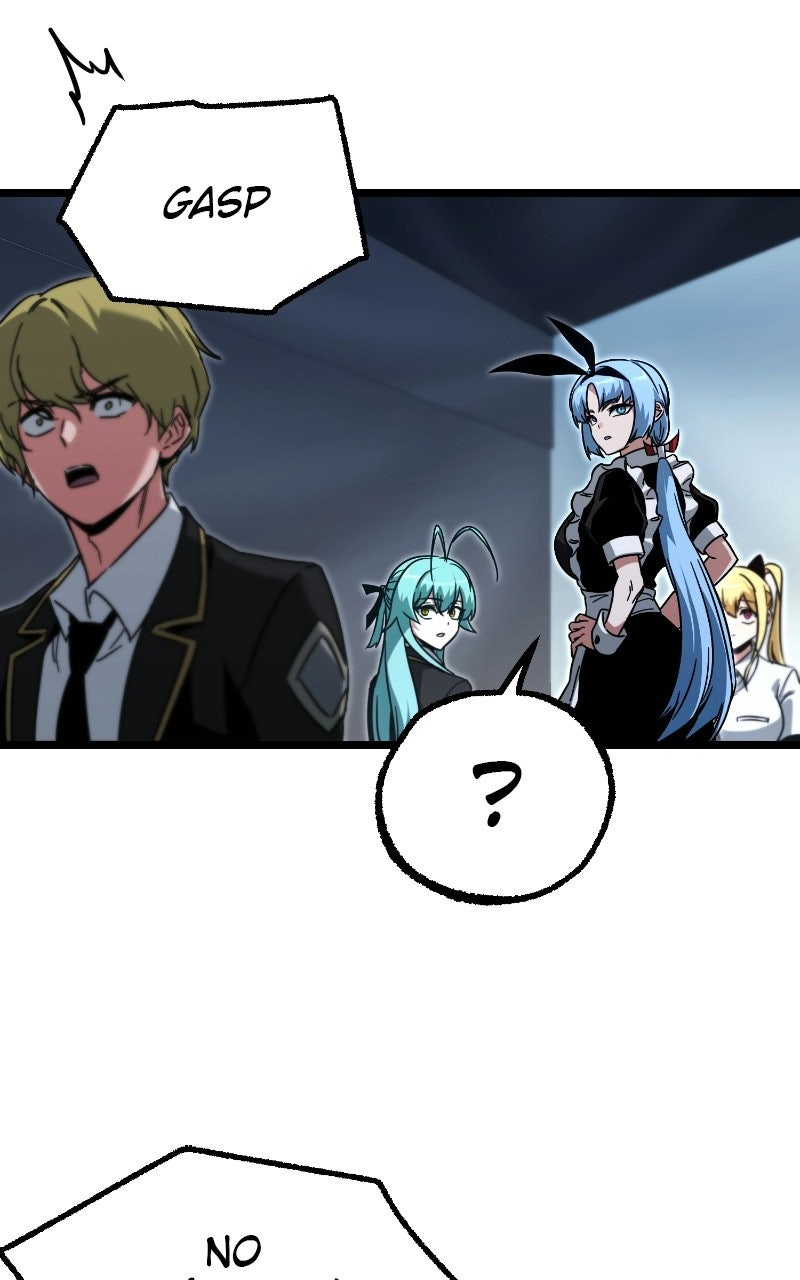 The Academy’sSashimi Sword Master Ep. 57 - Bad Blood (1) page 86 - 