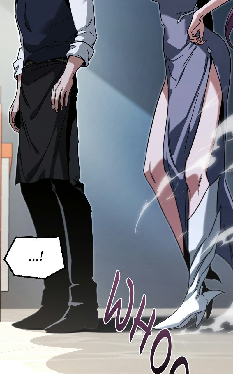 The Academy’sSashimi Sword Master Ep. 57 - Bad Blood (1) page 90 - 