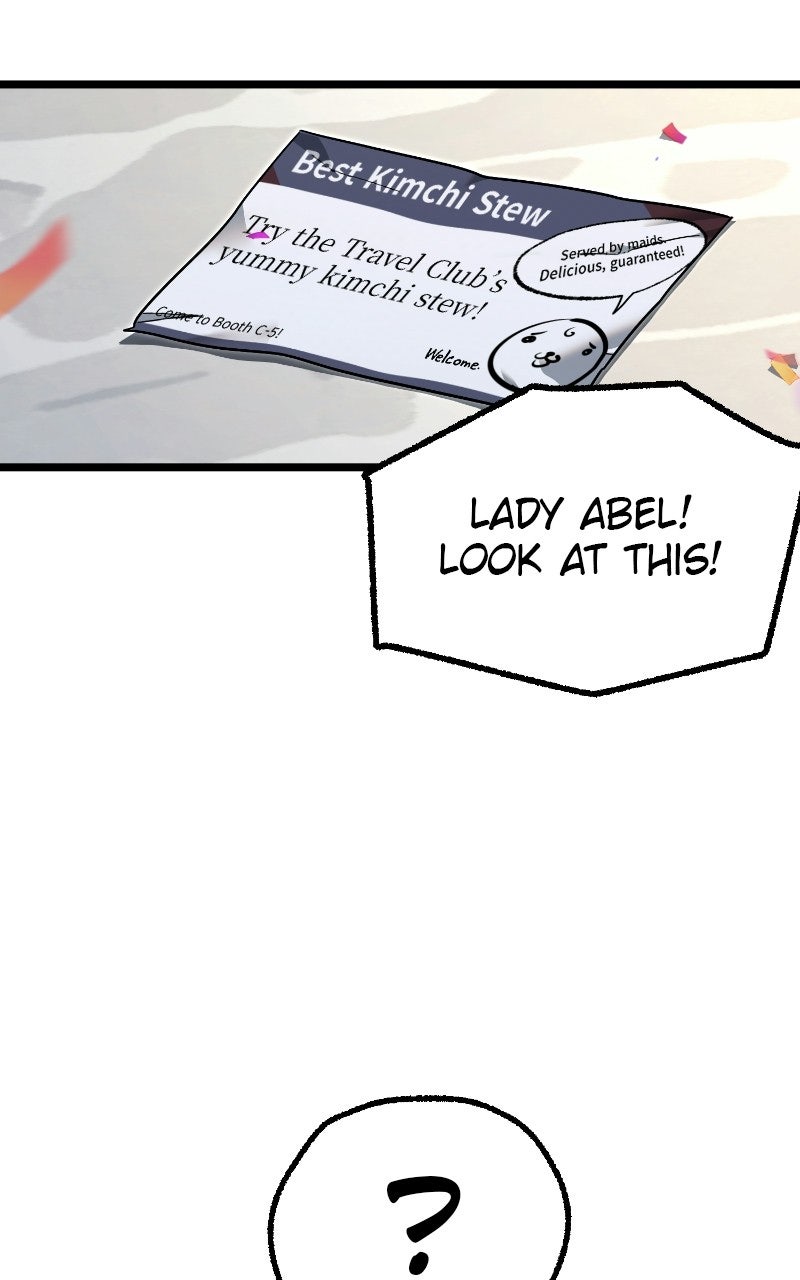 The Academy’sSashimi Sword Master Ep. 57 - Bad Blood (1) page 10 - 