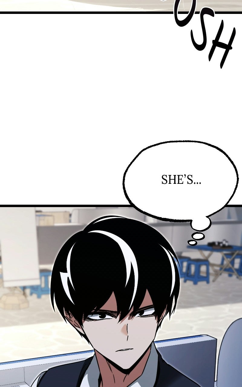 The Academy’sSashimi Sword Master Ep. 57 - Bad Blood (1) page 91 - 