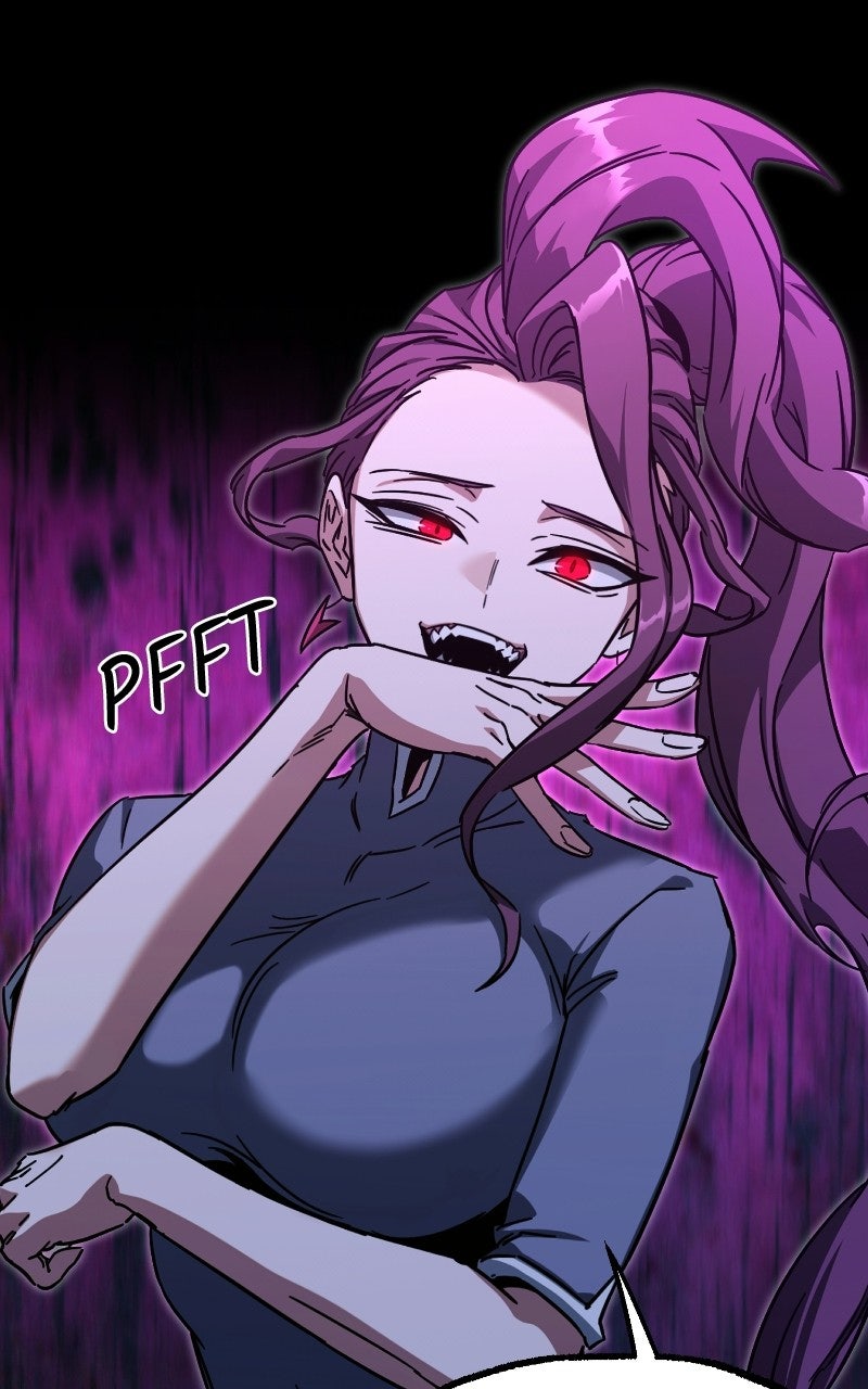 The Academy’sSashimi Sword Master Ep. 57 - Bad Blood (1) page 94 - 