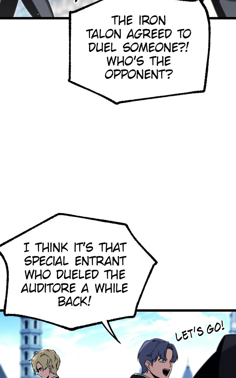 The Academy’sSashimi Sword Master Ep. 58 - Bad Blood (2) page 2 - 
