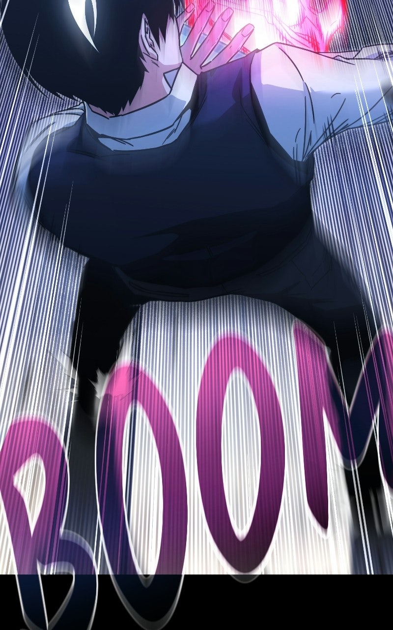The Academy’sSashimi Sword Master Ep. 58 - Bad Blood (2) page 103 - 