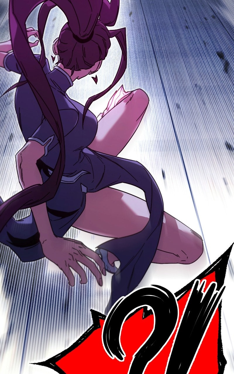 The Academy’sSashimi Sword Master Ep. 58 - Bad Blood (2) page 109 - 