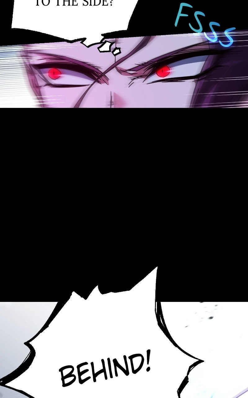 The Academy’sSashimi Sword Master Ep. 58 - Bad Blood (2) page 112 - 