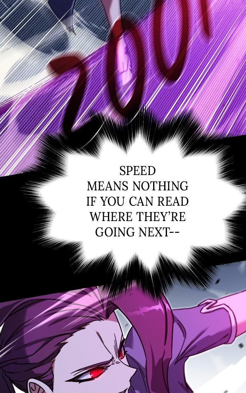 The Academy’sSashimi Sword Master Ep. 58 - Bad Blood (2) page 114 - 