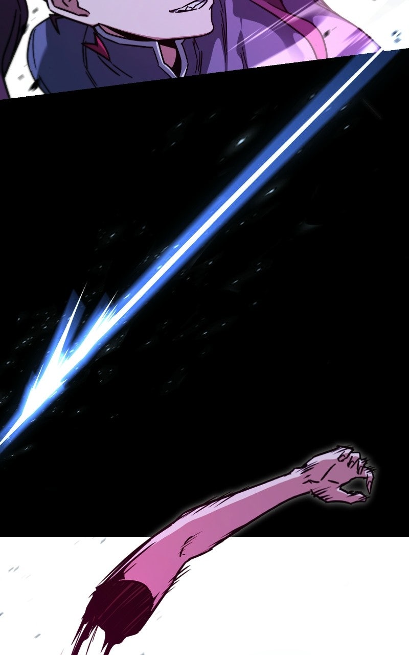 The Academy’sSashimi Sword Master Ep. 58 - Bad Blood (2) page 115 - 