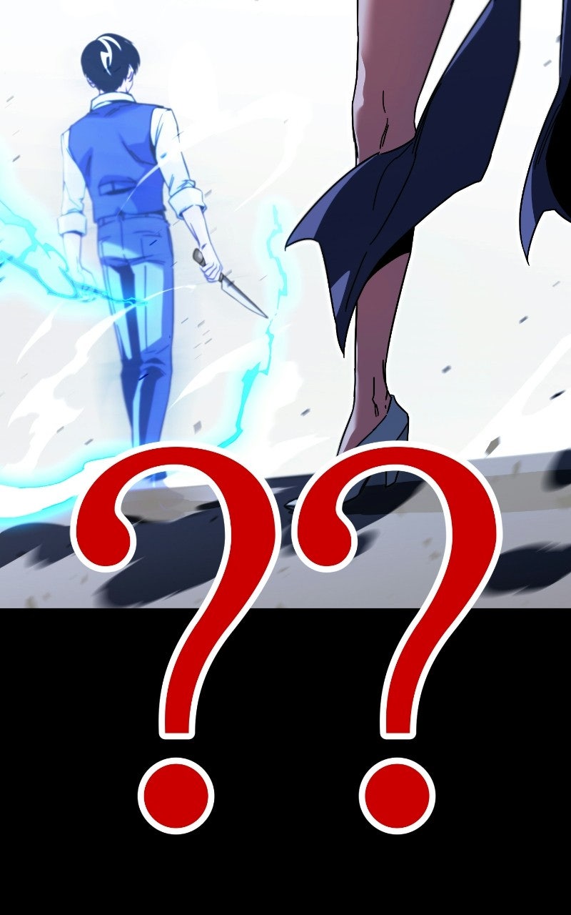 The Academy’sSashimi Sword Master Ep. 58 - Bad Blood (2) page 117 - 