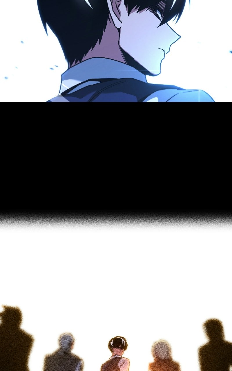The Academy’sSashimi Sword Master Ep. 58 - Bad Blood (2) page 121 - 