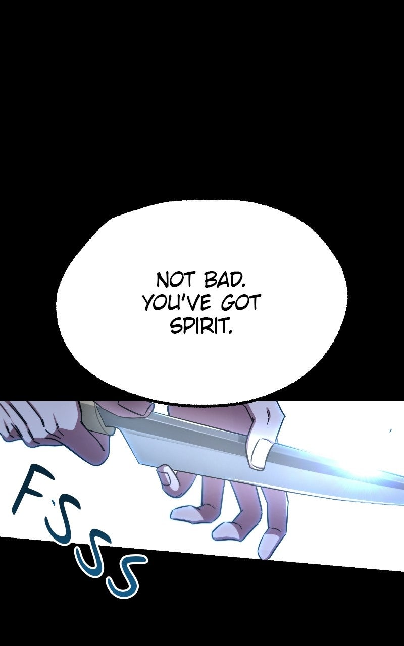 The Academy’sSashimi Sword Master Ep. 58 - Bad Blood (2) page 123 - 