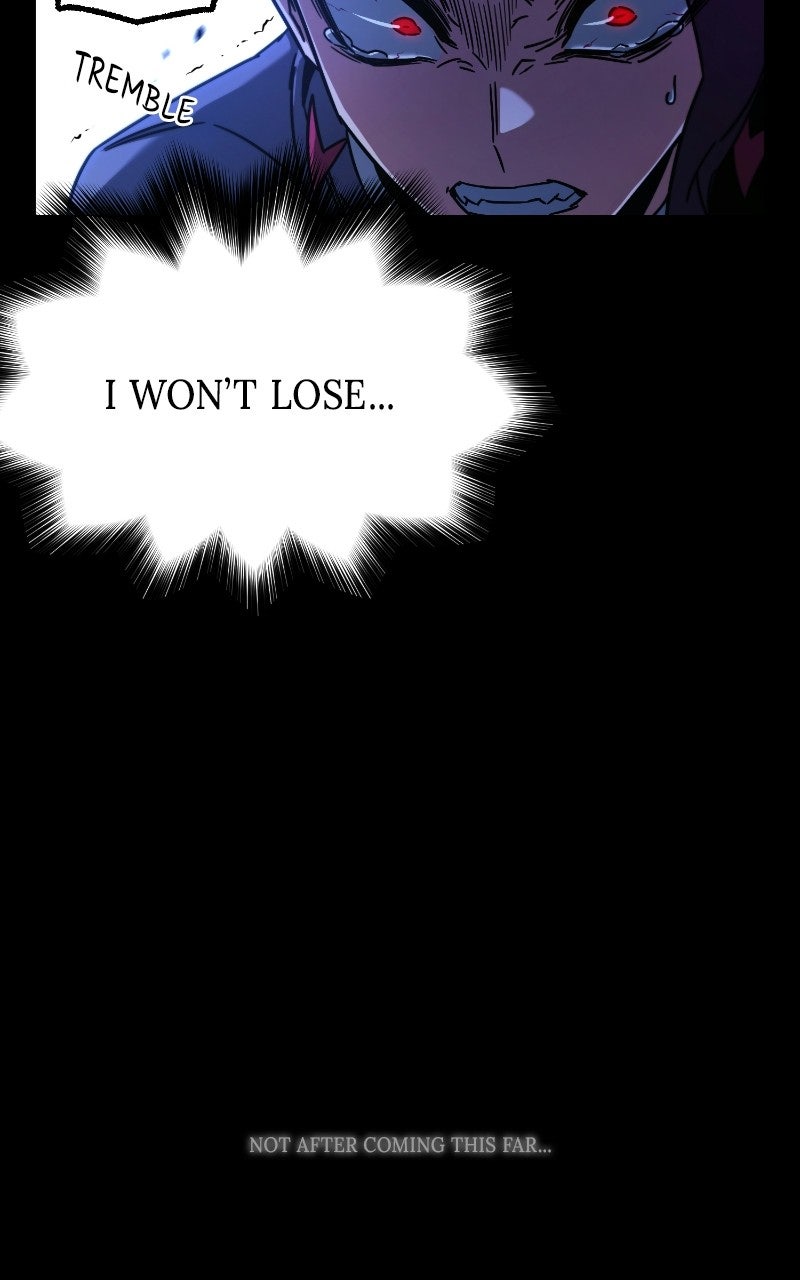 The Academy’sSashimi Sword Master Ep. 58 - Bad Blood (2) page 127 - 