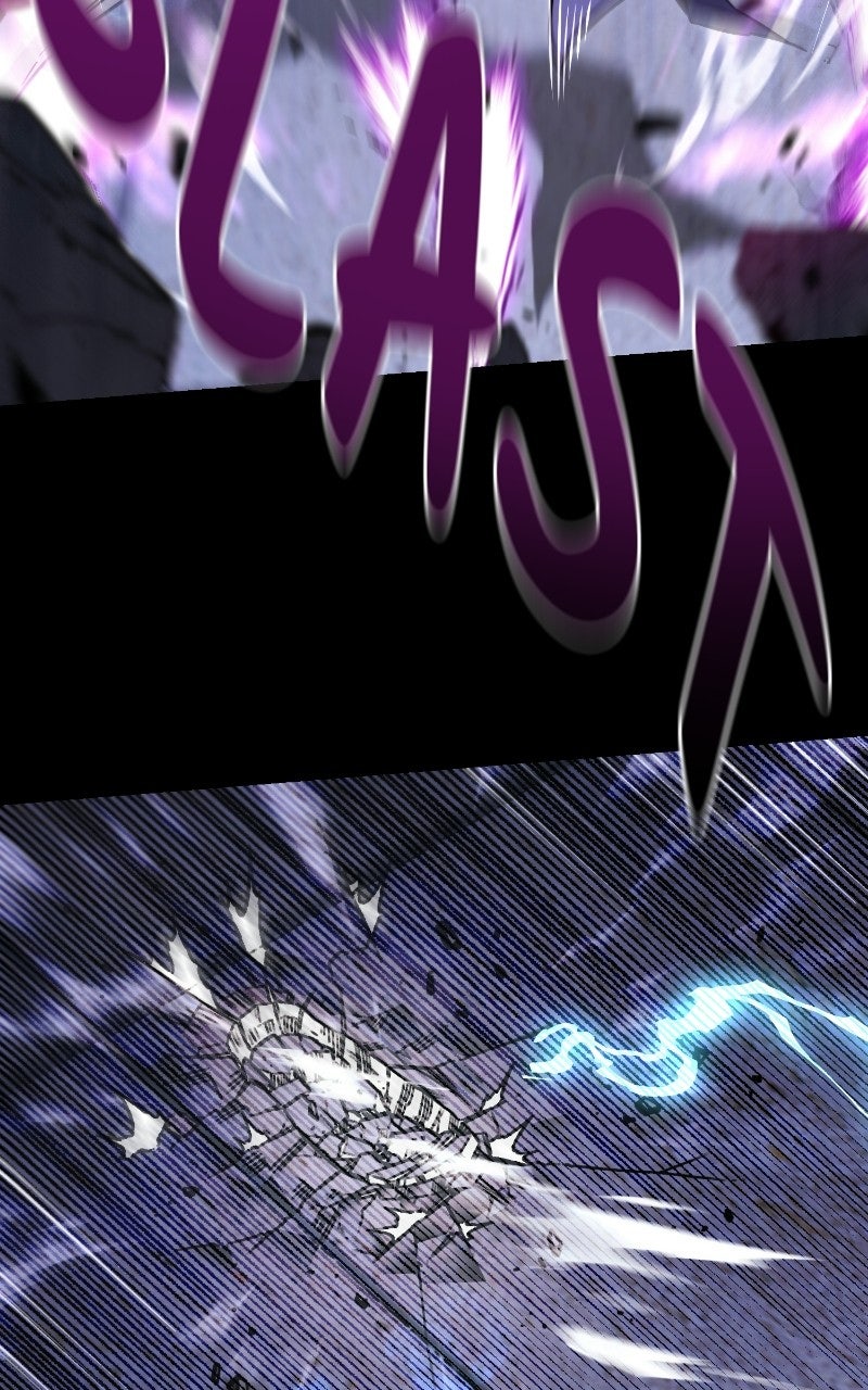 The Academy’sSashimi Sword Master Ep. 58 - Bad Blood (2) page 130 - 