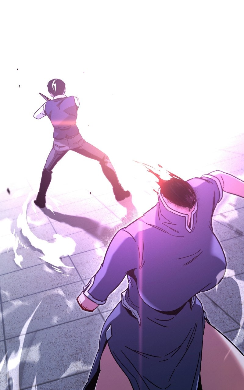The Academy’sSashimi Sword Master Ep. 58 - Bad Blood (2) page 139 - 