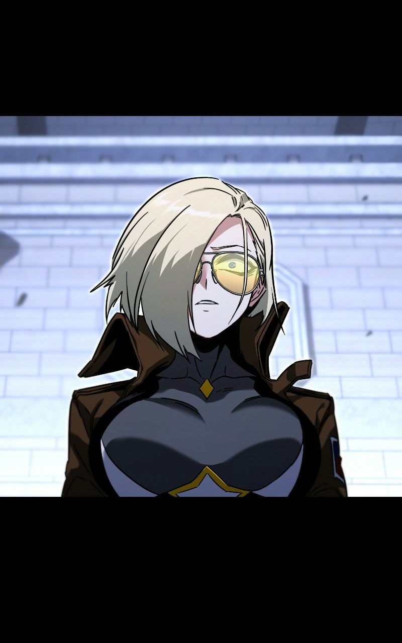 The Academy’sSashimi Sword Master Ep. 58 - Bad Blood (2) page 143 - 