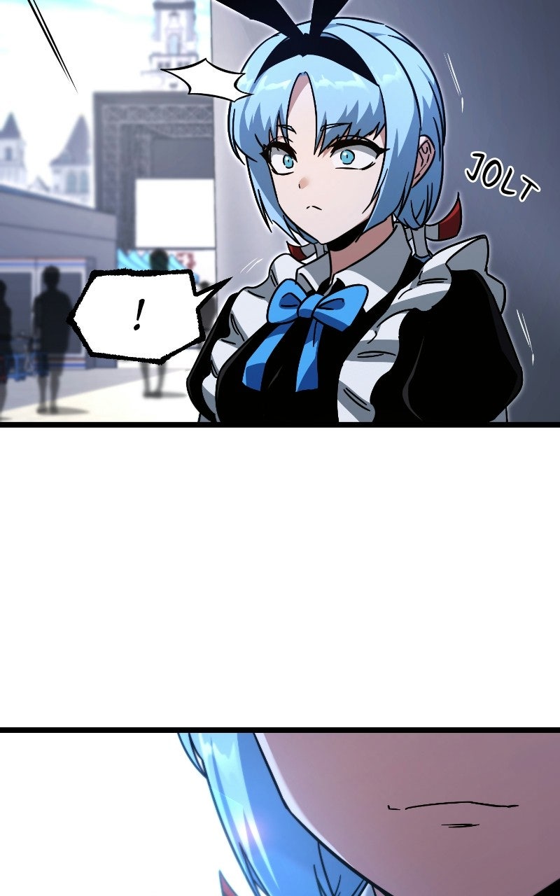 The Academy’sSashimi Sword Master Ep. 58 - Bad Blood (2) page 150 - 