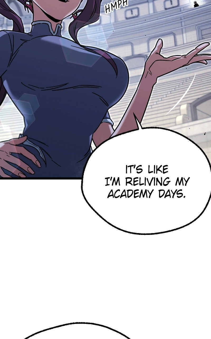 The Academy’sSashimi Sword Master Ep. 58 - Bad Blood (2) page 16 - 
