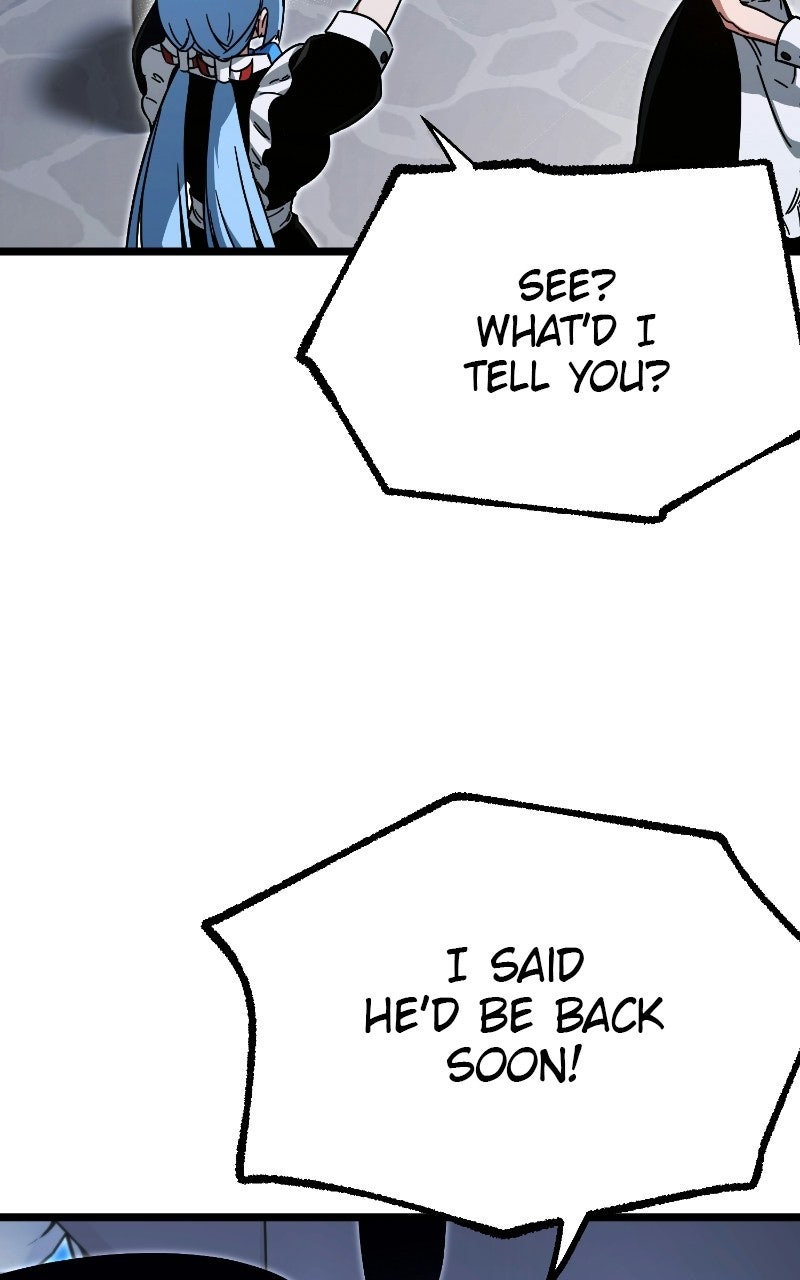 The Academy’sSashimi Sword Master Ep. 58 - Bad Blood (2) page 152 - 