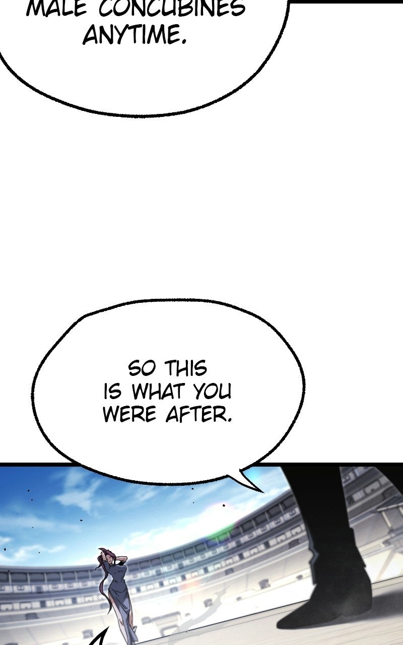 The Academy’sSashimi Sword Master Ep. 58 - Bad Blood (2) page 20 - 