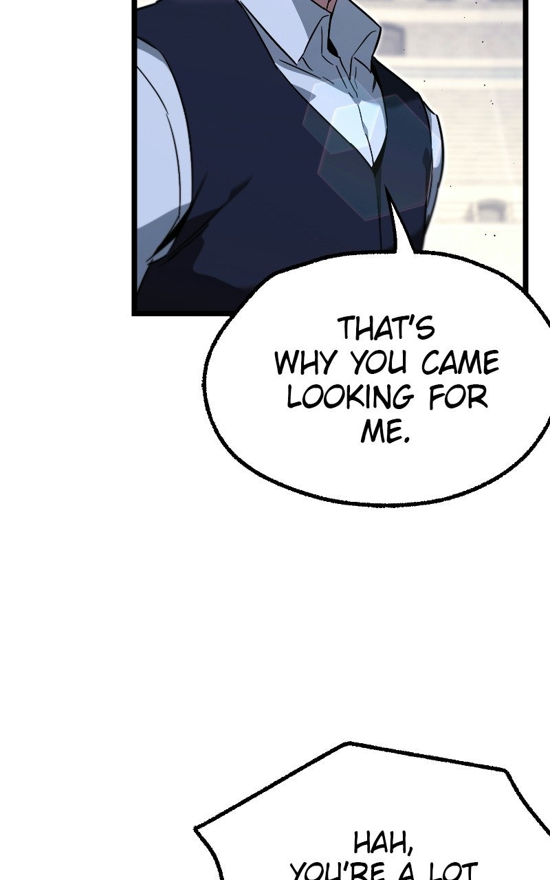 The Academy’sSashimi Sword Master Ep. 58 - Bad Blood (2) page 22 - 