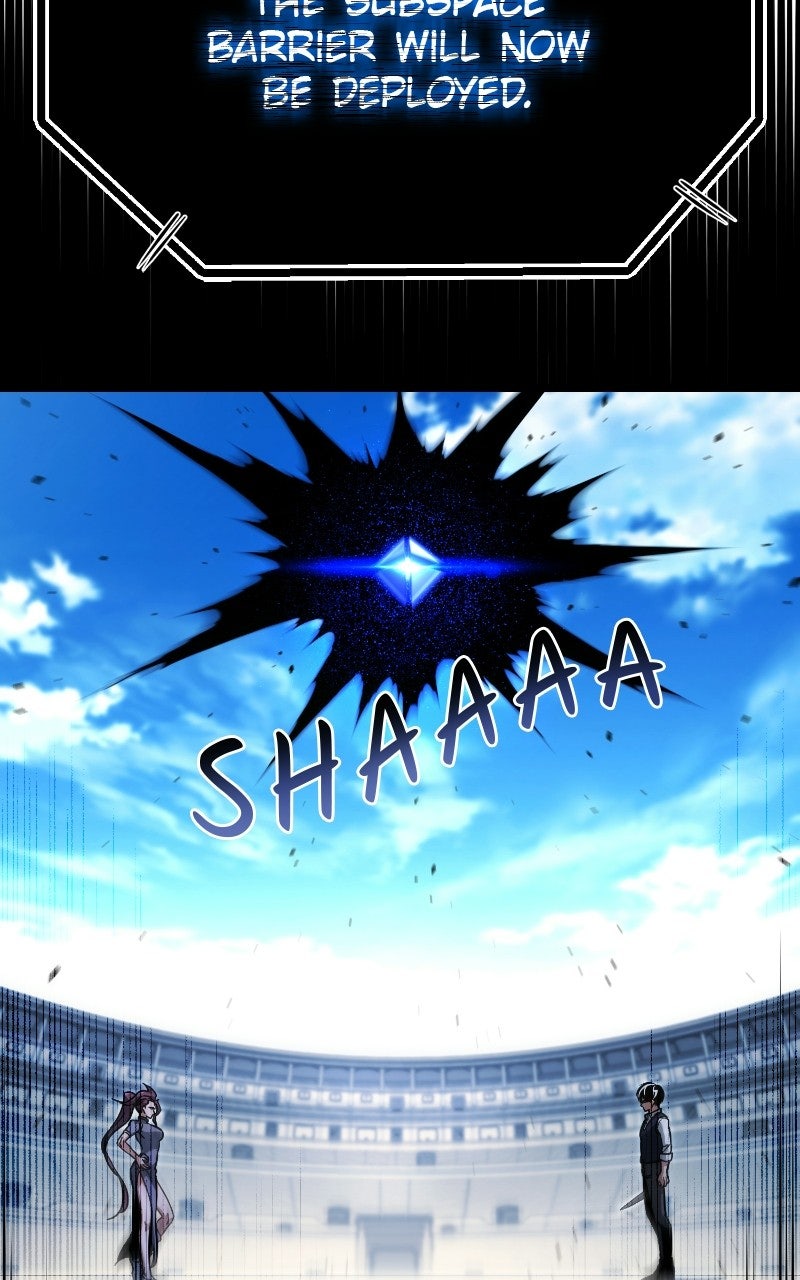 The Academy’sSashimi Sword Master Ep. 58 - Bad Blood (2) page 25 - 