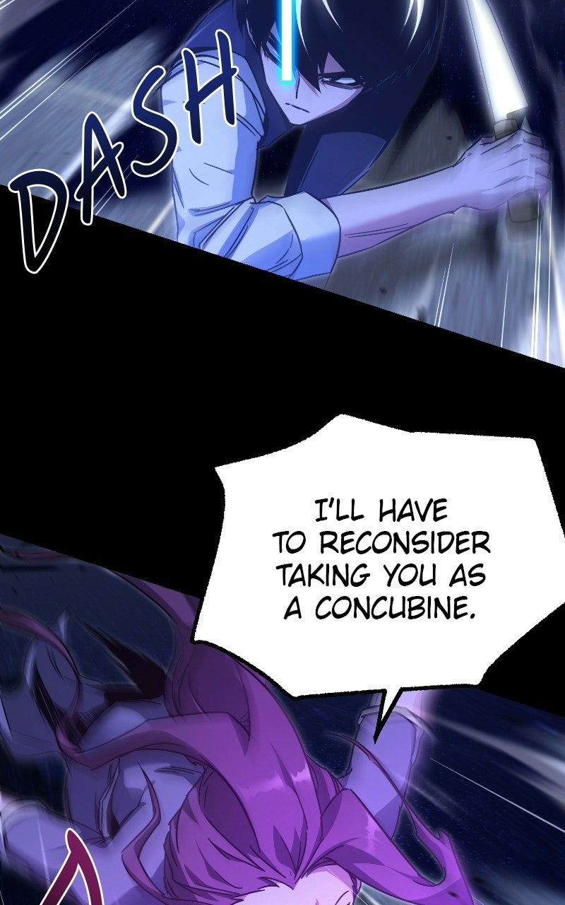 The Academy’sSashimi Sword Master Ep. 58 - Bad Blood (2) page 29 - 