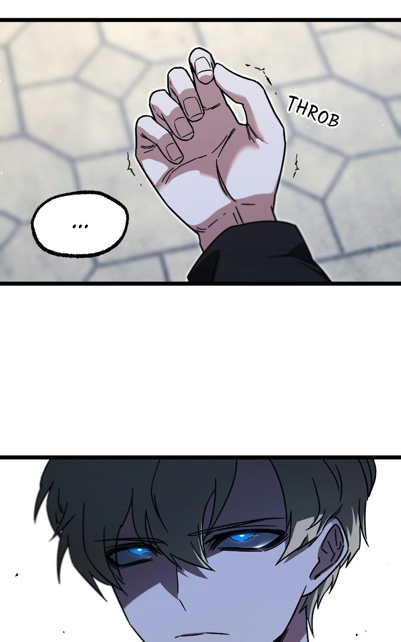 The Academy’sSashimi Sword Master Ep. 58 - Bad Blood (2) page 4 - 